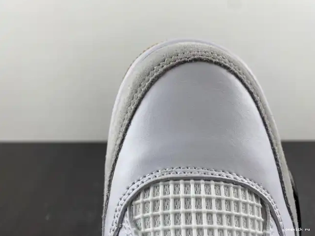 Chep Onekick DR5415-100 x Jordan Air SB 4 Nike 0327